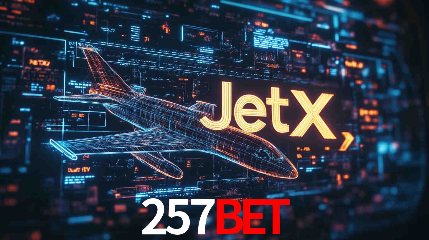 Desvendando o Mundo dos Jogos Virtuais na 257bet