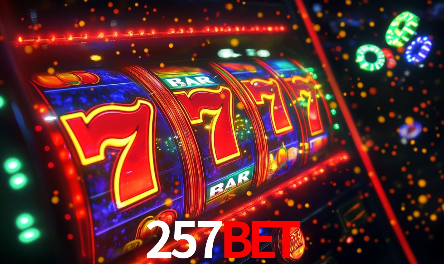 257bet: Seu Cassino Premiado com Pagamentos Rápidos