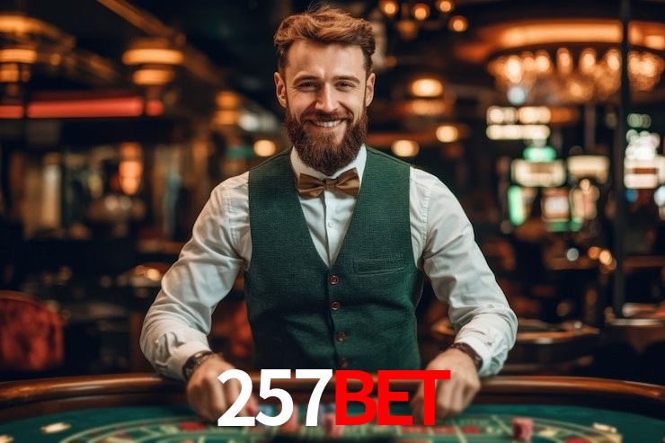 Jogos de Slot 257bet