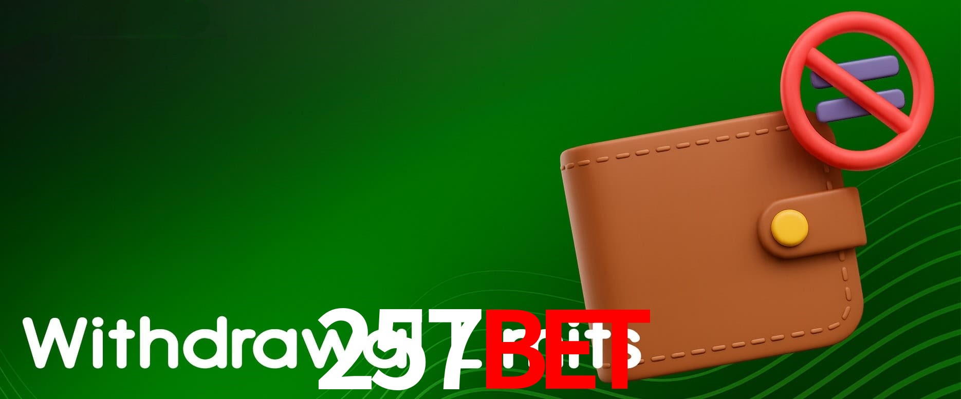 Segurança 2FA 257bet