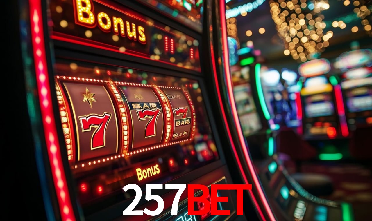 257bet login