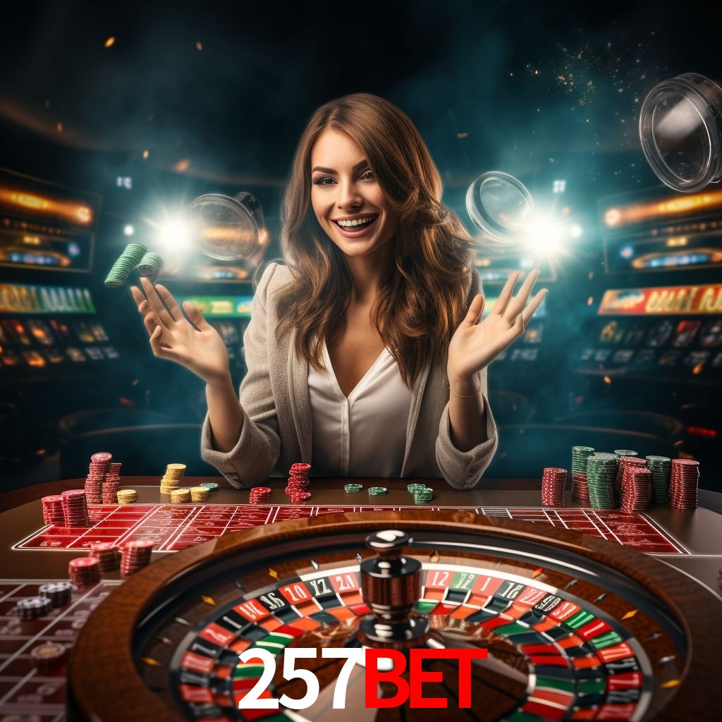 Explore as vantagens do 257bet: serviço profissional e confiabilidade