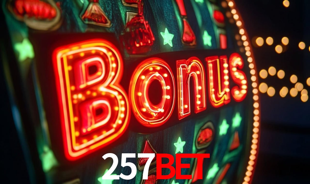 Descubra a Essência do 257bet: Nossa História e Compromissos