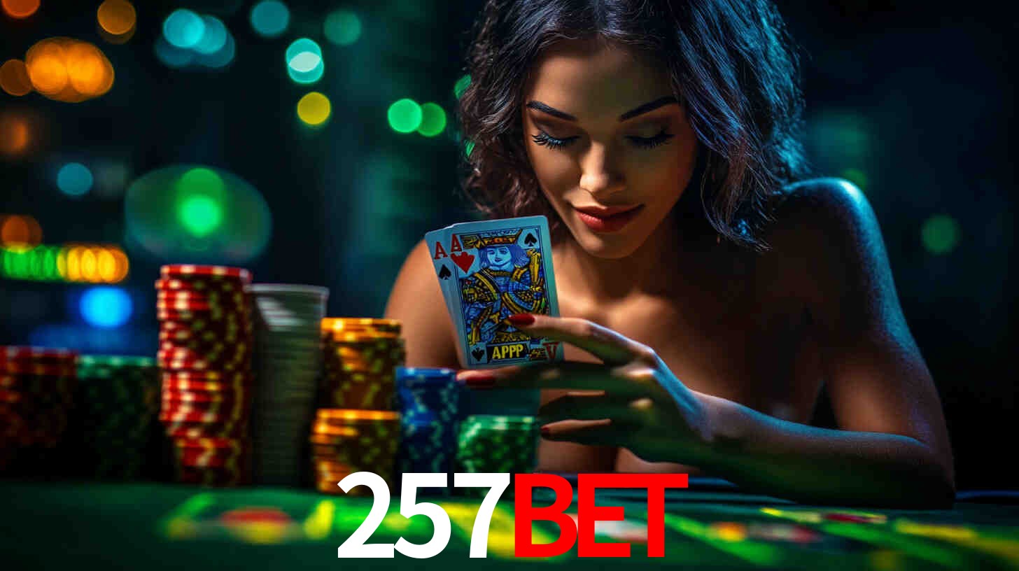 Apostas Esportivas na 257bet: Um Guia Completo