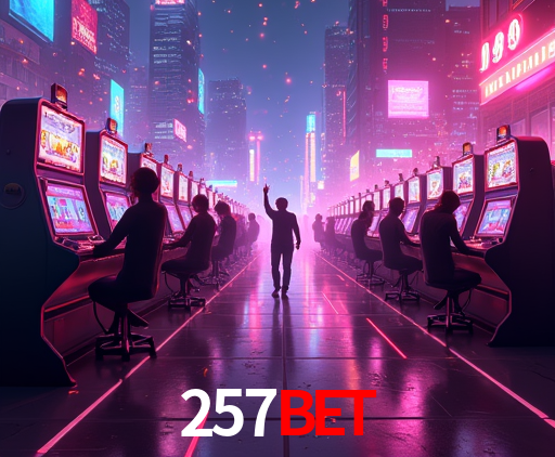 Descubra a Essência do 257bet: Nossa História e Compromissos
