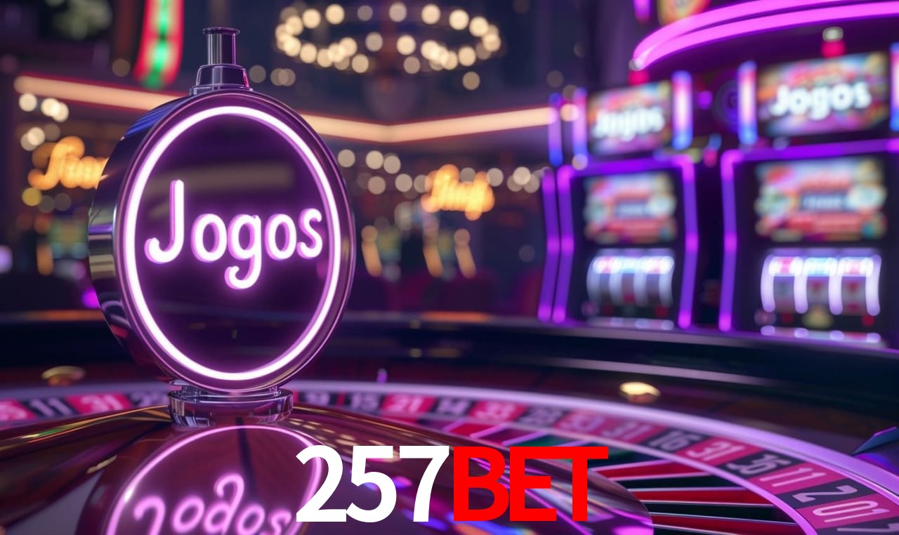 Ofertas Exclusivas 257bet