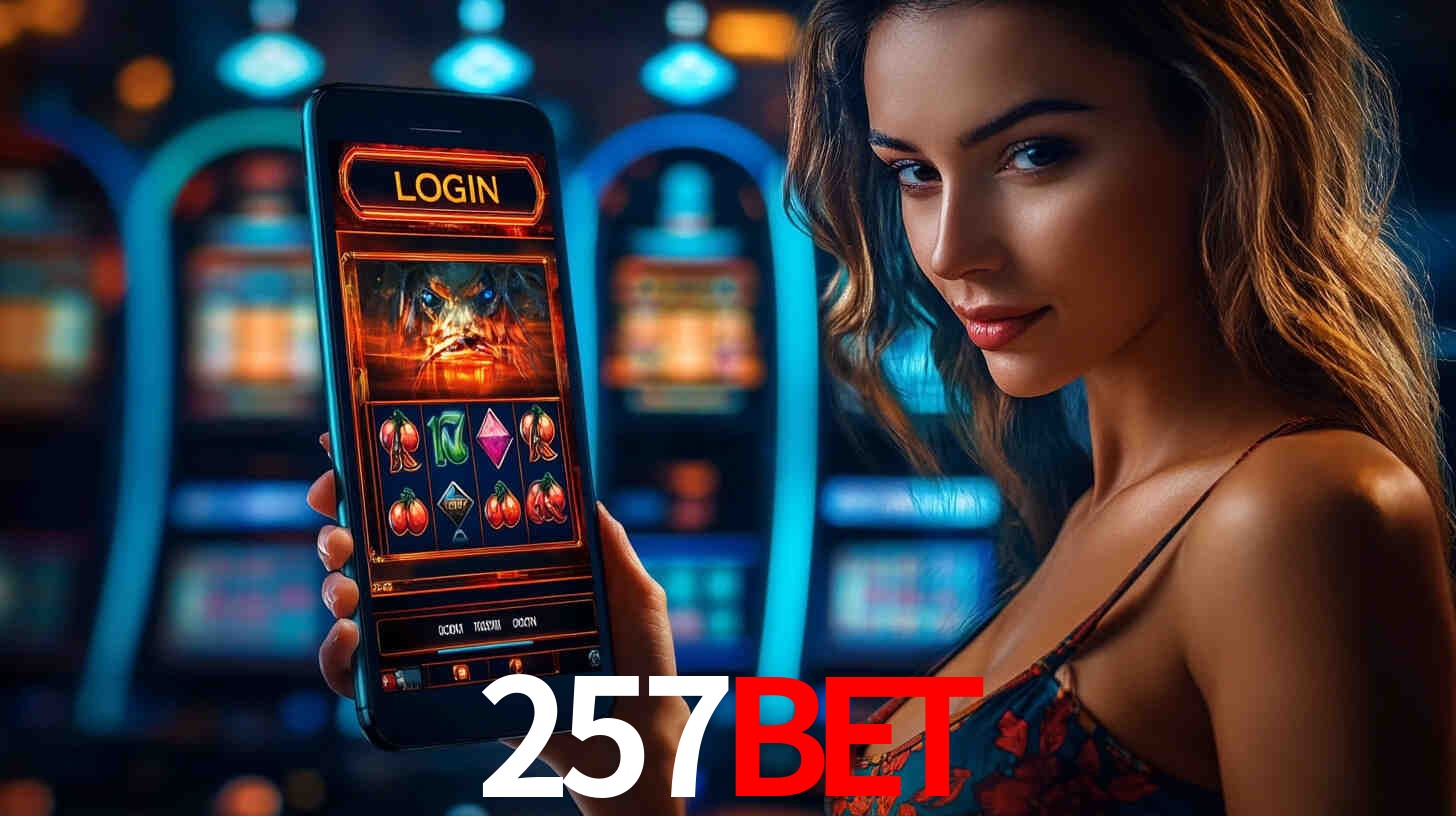 257bet: A Experiência de Casino com Jogos de Mesa ao Vivo