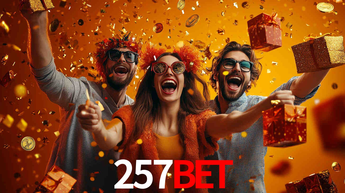 257bet: Seu Especialista em Apostas Esportivas Brasileiras