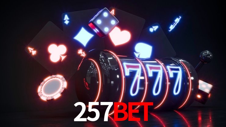 Basketball Betting 257bet