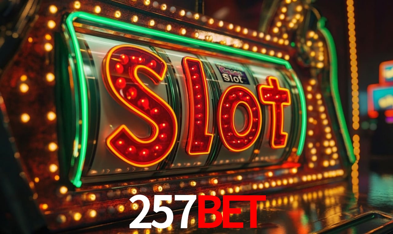Casino VIP 257bet
