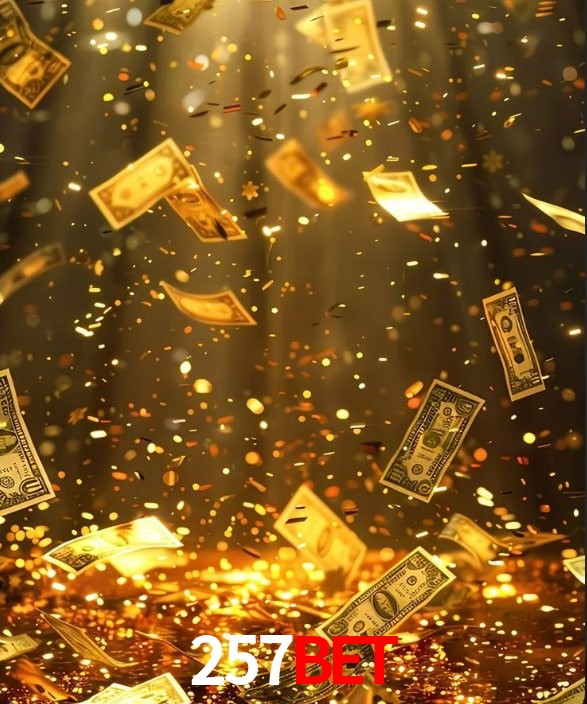 Bonus Features 257bet