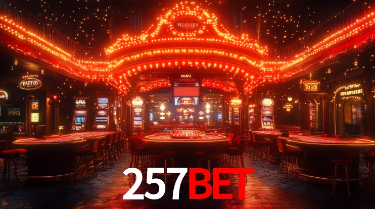 Ofertas Imperdíveis na 257bet: Promoções e Bônus Que Valem a Pena
