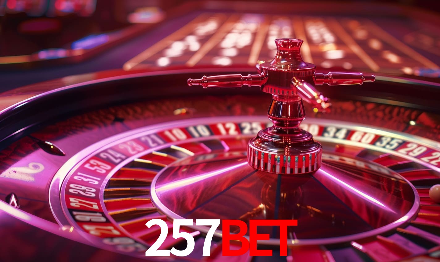 Desvendando o Mundo dos Jogos Virtuais na 257bet