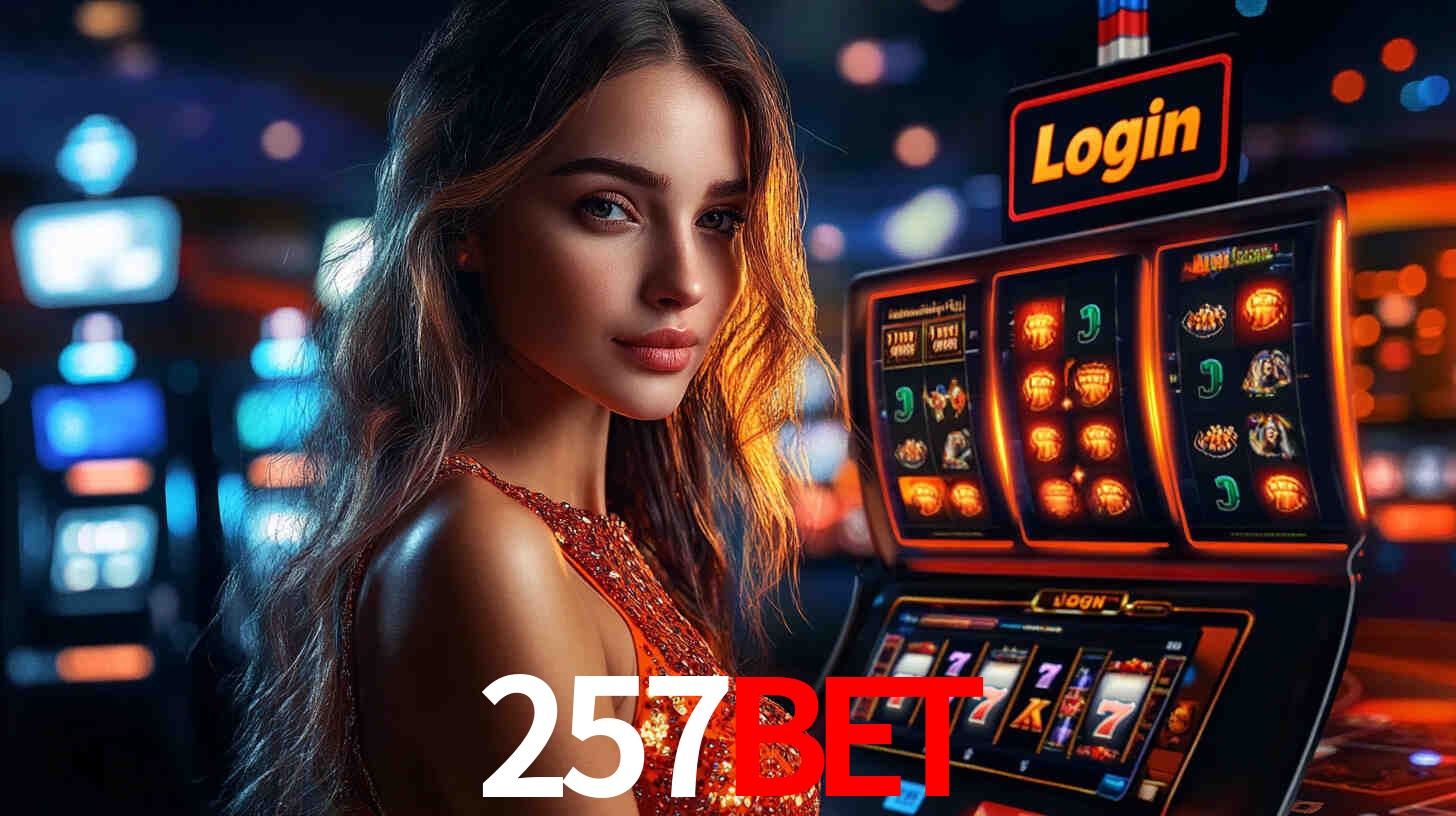 257bet login