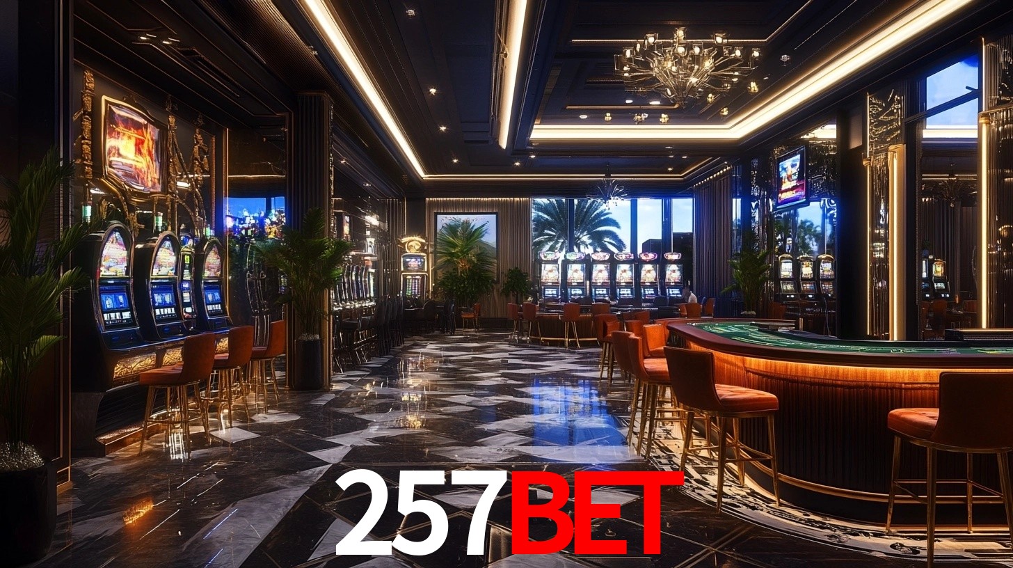 Exclusive Games 257bet