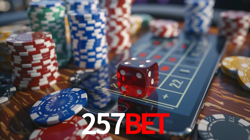 257bet login
