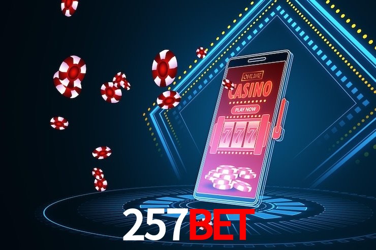 Promoções Sazonais 257bet