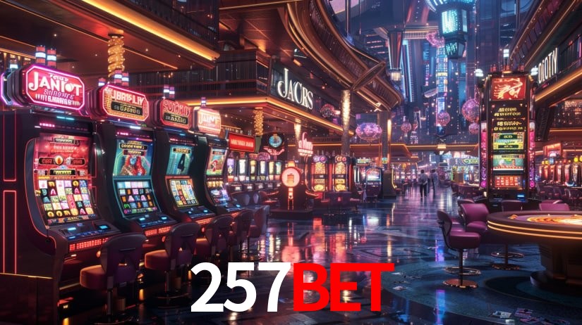 Player Reviews 257bet
