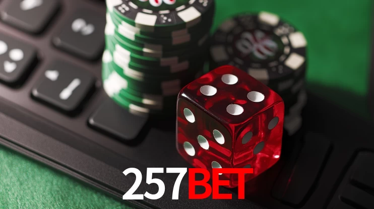 Slot Games 257bet
